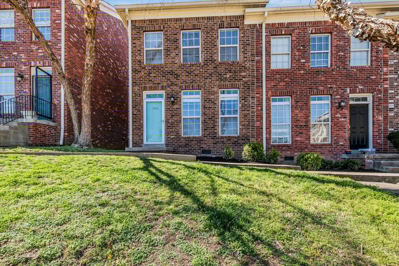 404 Mercomatic Dr #104, Nashville, TN 37209