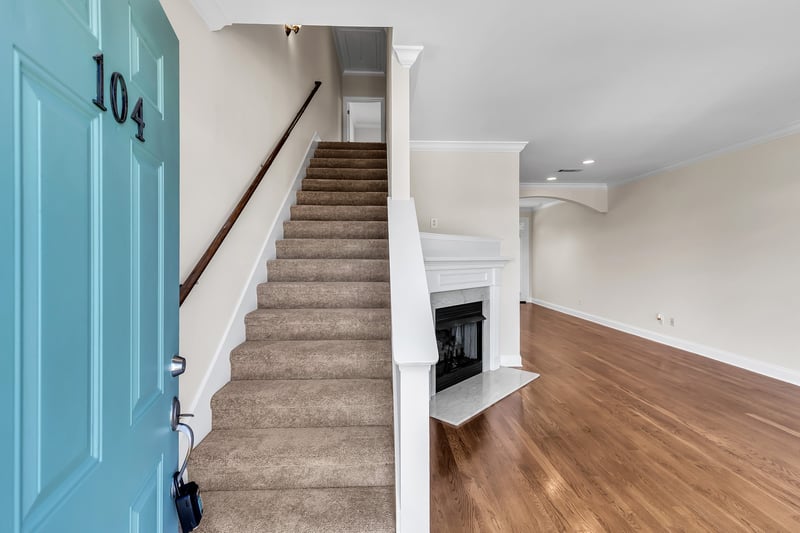 404 Mercomatic Dr #104, Nashville, TN 37209