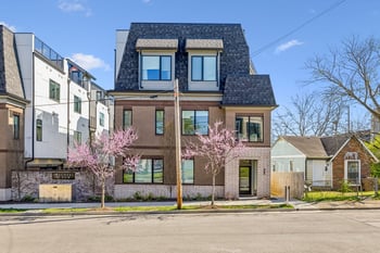 1037C Scovel St, Nashville, TN 37208