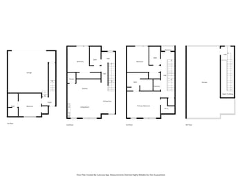 1037C Scovel St, Nashville, TN 37208