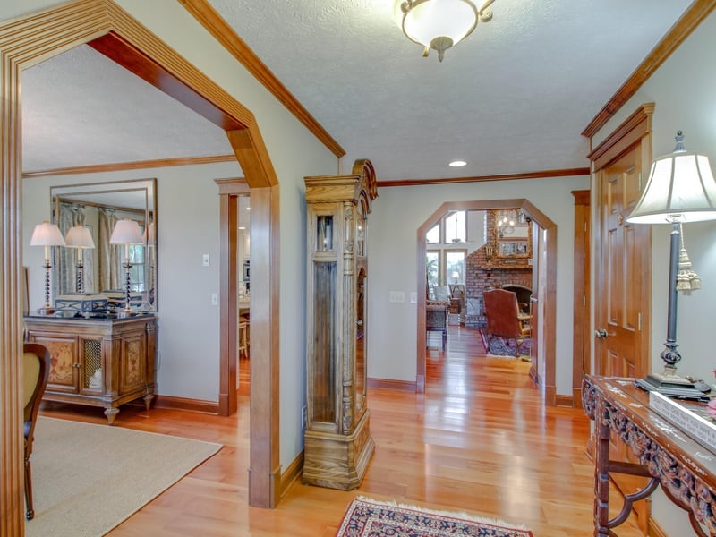 1480 Old Hunters Point Pike, Lebanon, TN 37087