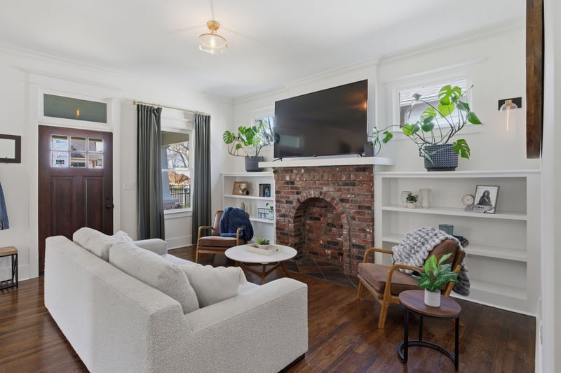 1019 N 2nd St, Nashville, TN 37207