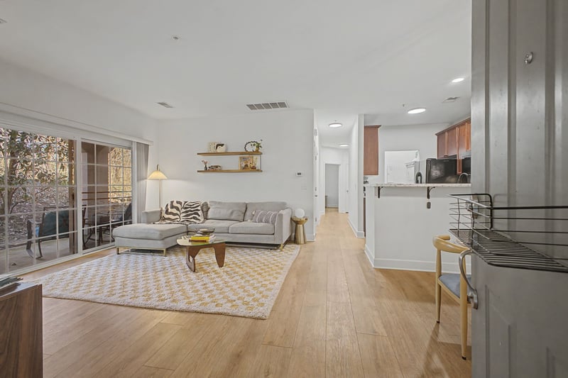 7230 Althorp Way #W4, Nashville, TN 37211