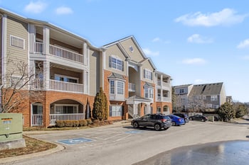 7230 Althorp Way #W4, Nashville, TN 37211