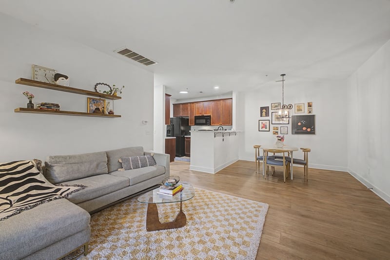 7230 Althorp Way #W4, Nashville, TN 37211