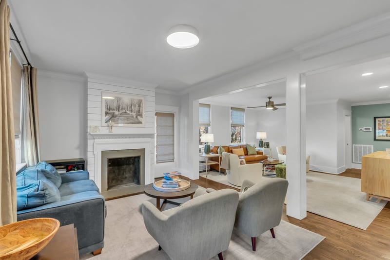 1111A Graybar Ln, Nashville, TN 37204