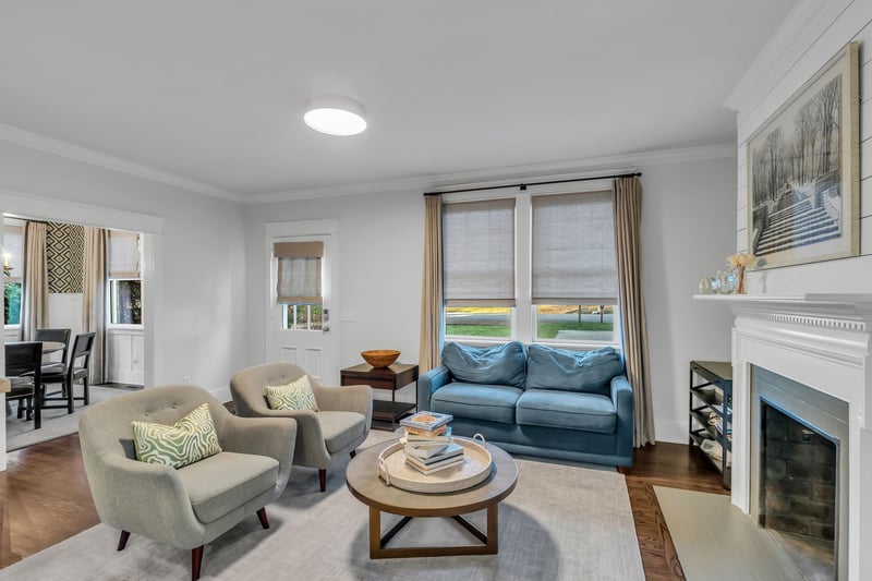 1111A Graybar Ln, Nashville, TN 37204