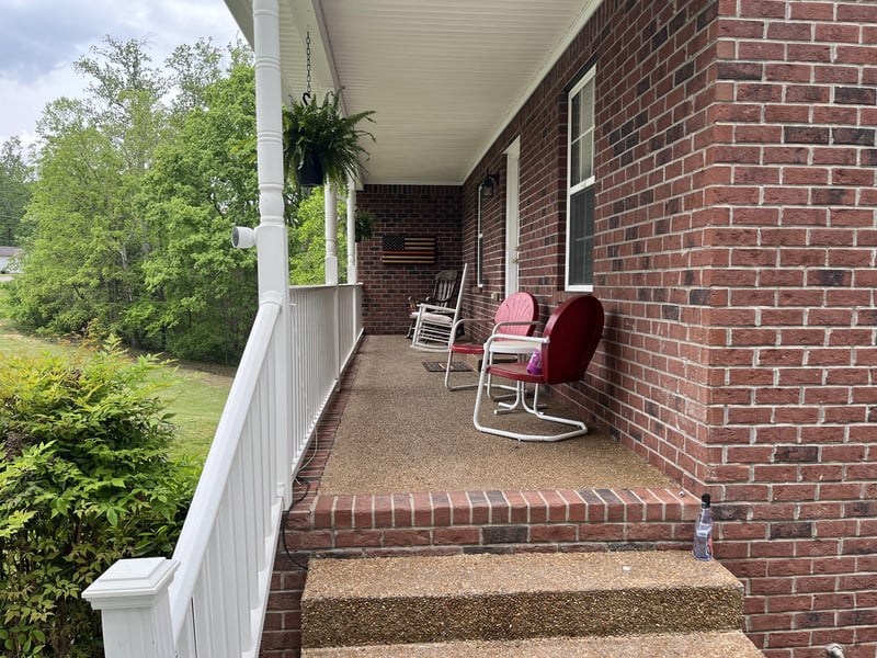 2450 Scotty Parker Rd, Portland, TN 37148