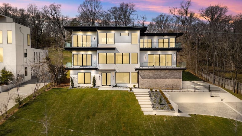 4503 Wayland Dr, Nashville, TN 37215