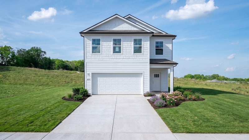 4039 Gaskill Dr, Smyrna, TN 37167