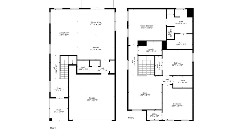 4039 Gaskill Dr, Smyrna, TN 37167