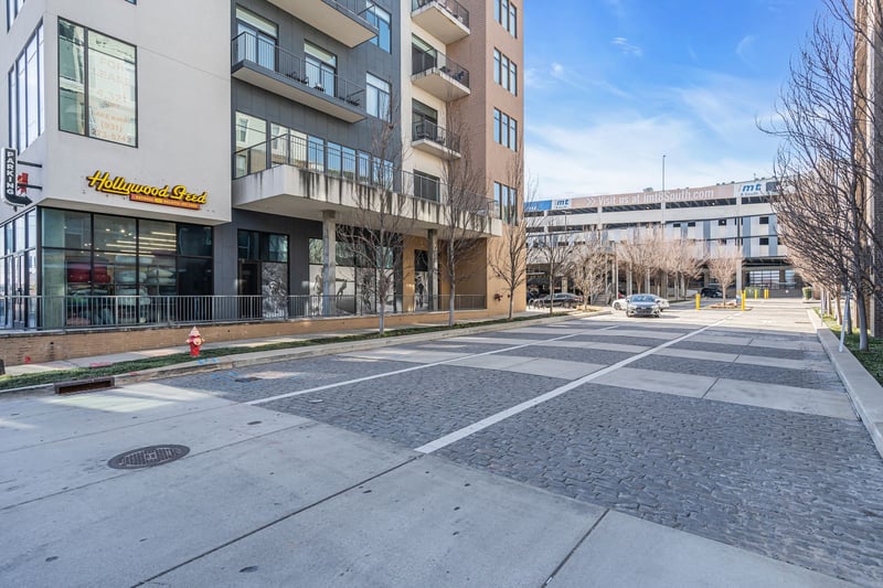 2407 8th Ave #512, Nashville, TN 37204