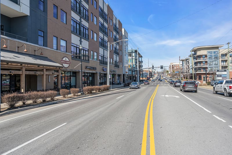 2407 8th Ave #512, Nashville, TN 37204