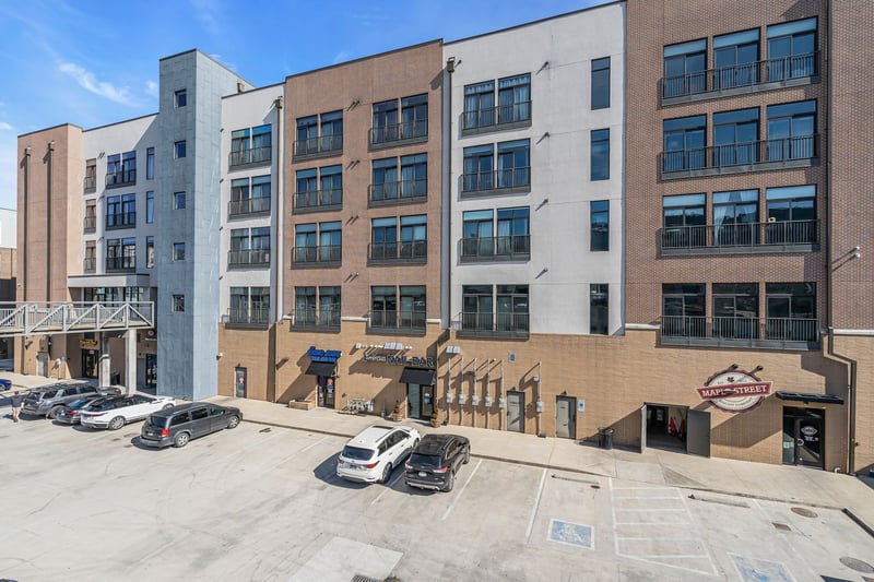 2407 8th Ave #512, Nashville, TN 37204