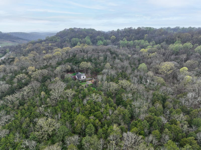 1865 Carters Creek Pike, Franklin, TN 37064