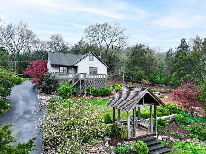 1865 Carters Creek Pike, Franklin, TN 37064
