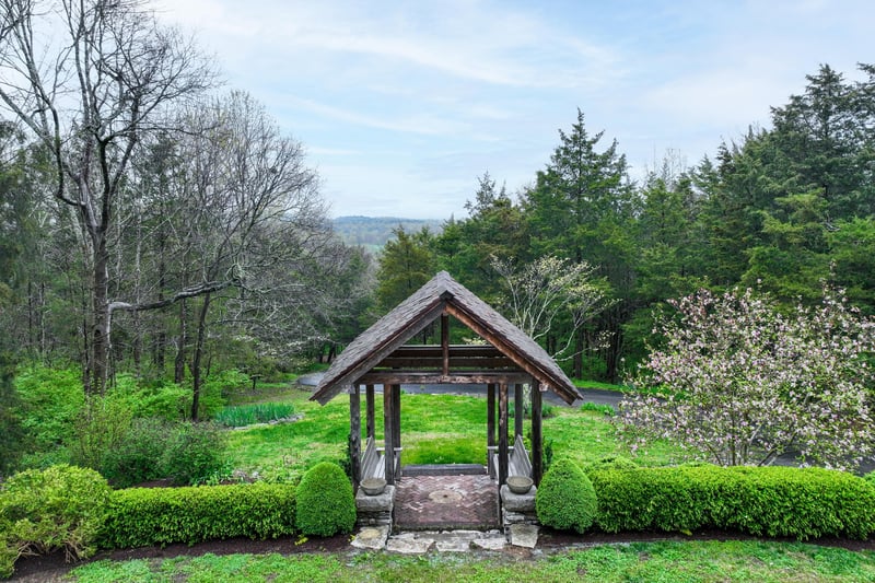 1865 Carters Creek Pike, Franklin, TN 37064