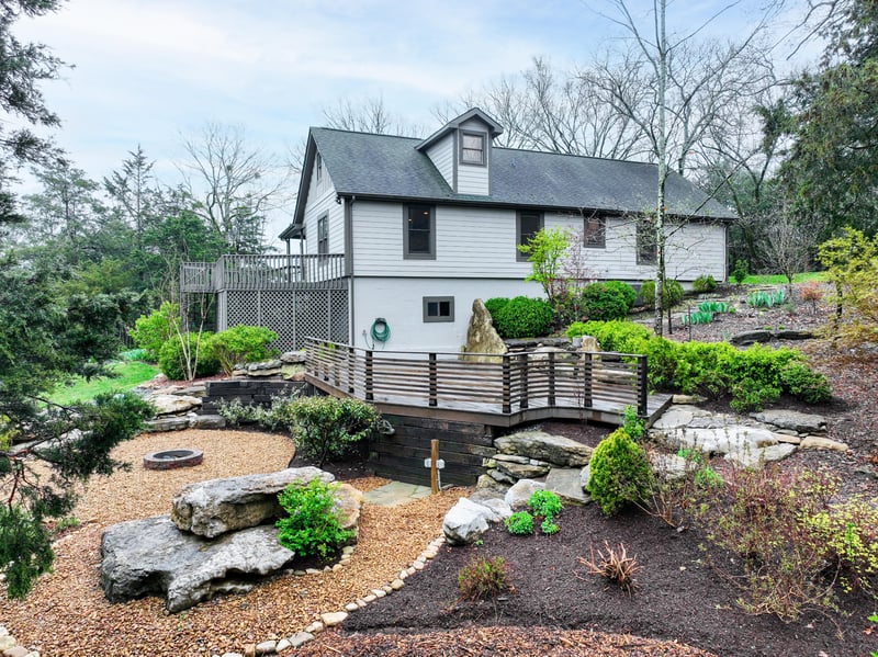 1865 Carters Creek Pike, Franklin, TN 37064