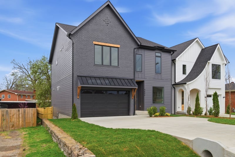 489A Sunliner Dr, Nashville, TN 37209