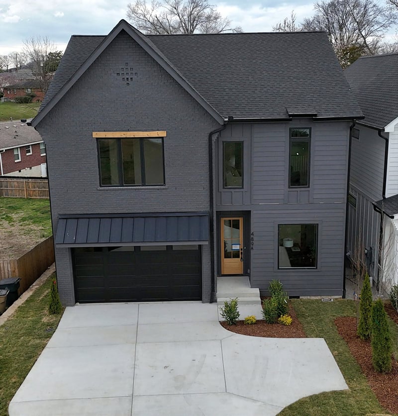 489A Sunliner Dr, Nashville, TN 37209