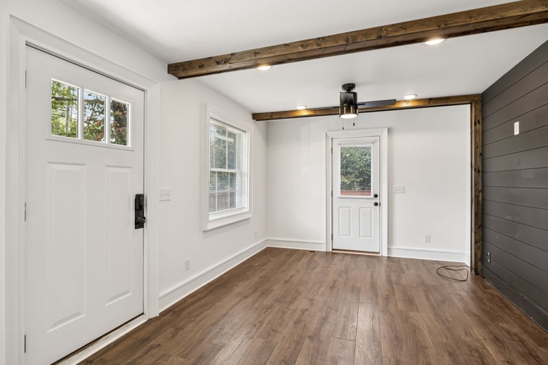 1615A Cahal Ave, Nashville, TN 37206