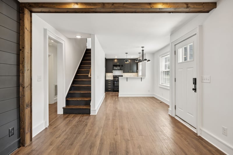 1615A Cahal Ave, Nashville, TN 37206