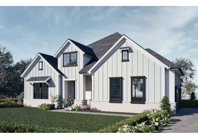 Biloxi Ct, Murfreesboro, TN 37129