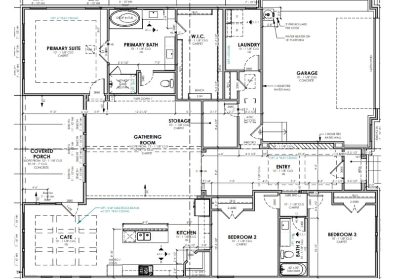 0 Biloxi Ct, Murfreesboro, TN 37129