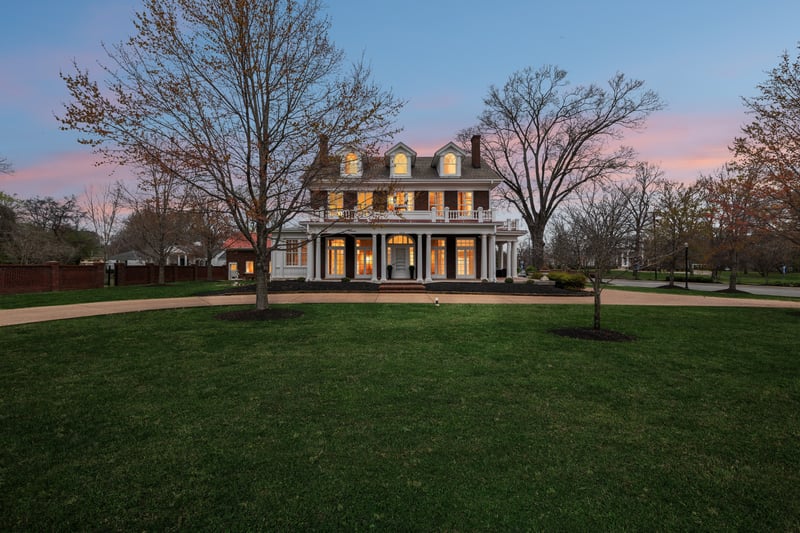 1153 E Main St, Murfreesboro, TN 37130