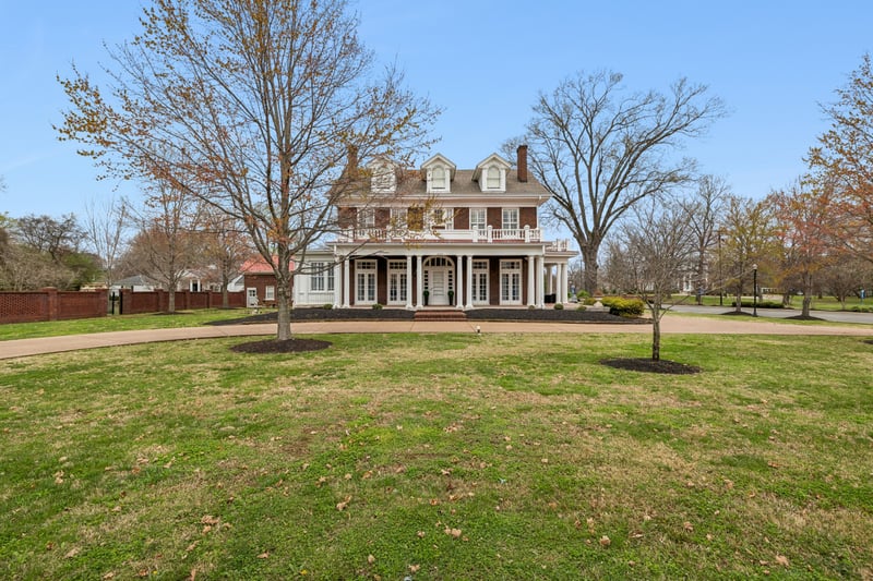 1153 E Main St, Murfreesboro, TN 37130