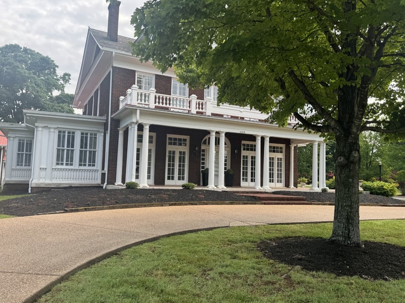 1153 E Main St, Murfreesboro, TN 37130