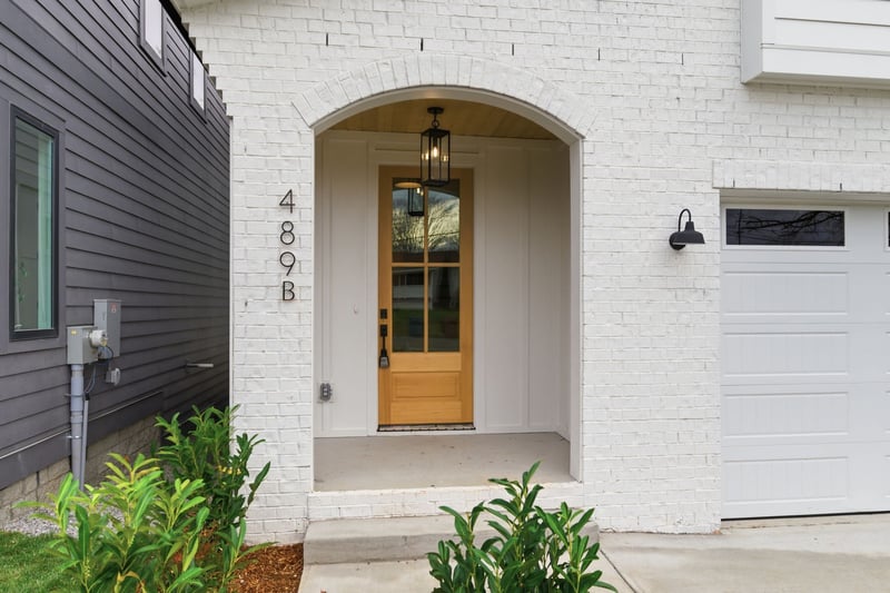 489B Sunliner Dr, Nashville, TN 37209