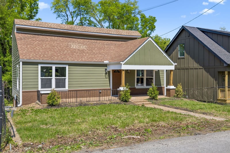 2402 Buchanan St, Nashville, TN 37208