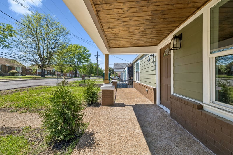 2402 Buchanan St, Nashville, TN 37208