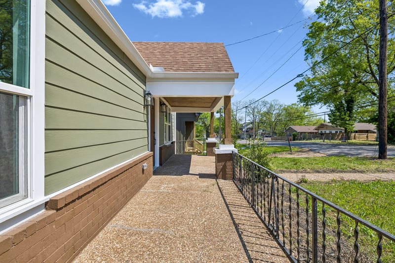 2402 Buchanan St, Nashville, TN 37208