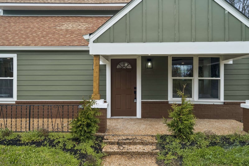 2402 Buchanan St, Nashville, TN 37208