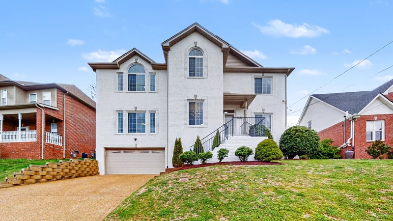 7132 Poplar Creek Tc, Nashville, TN 37221