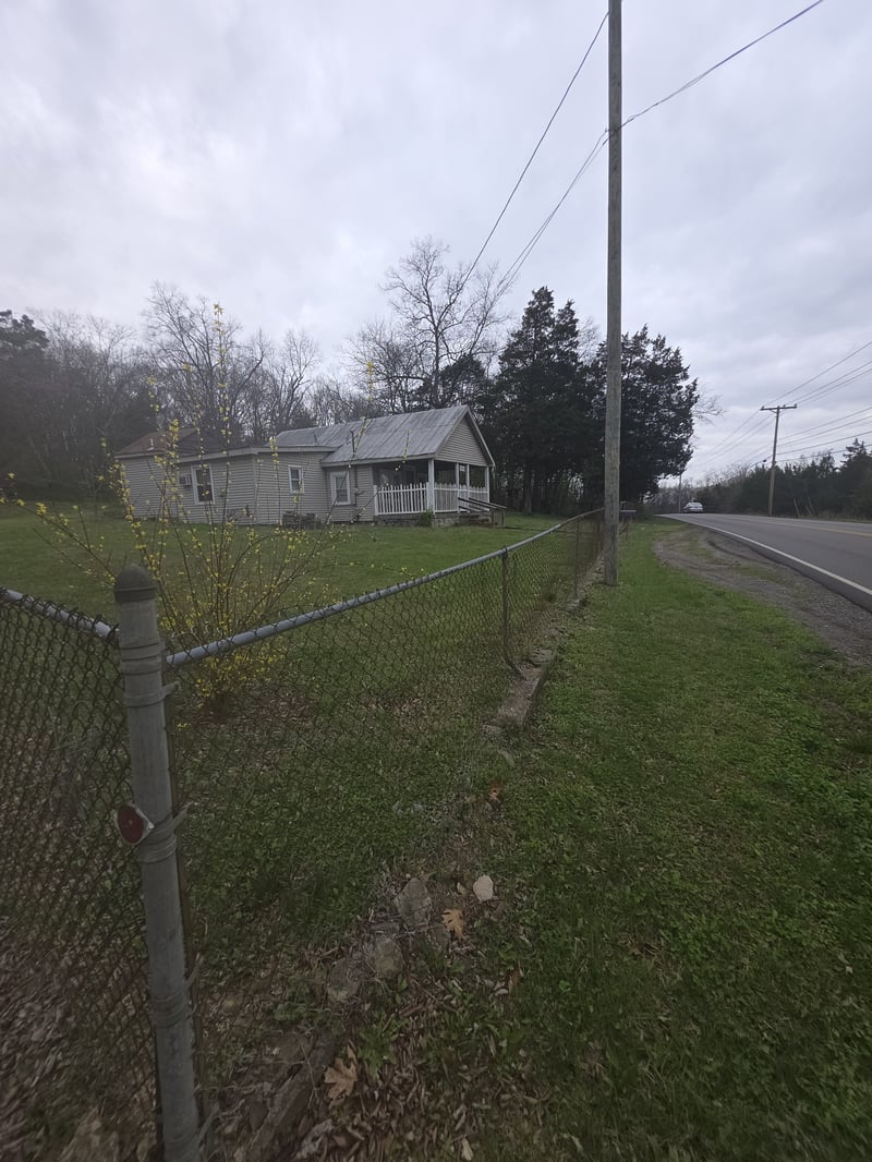 600 Old Nashville Hwy, La Vergne, TN 37086