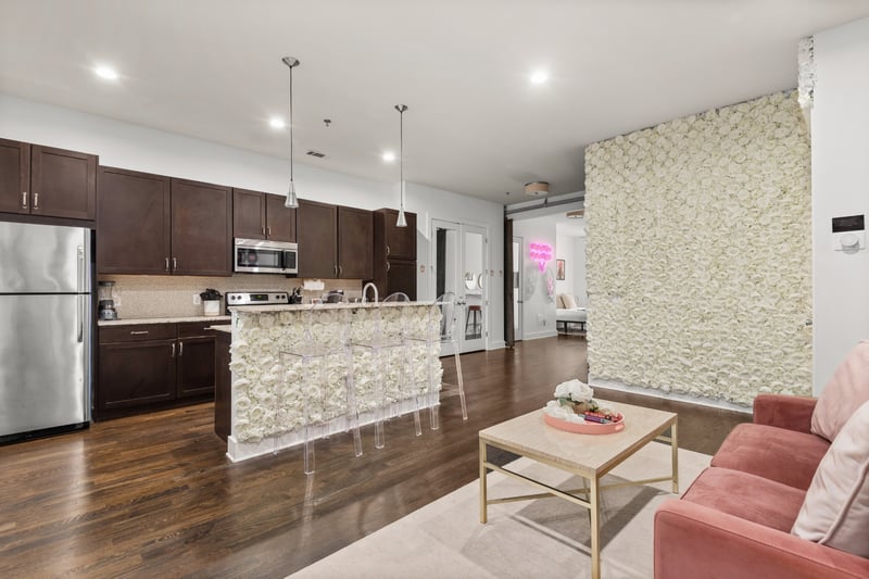 210 30th Ave #409, Nashville, TN 37203