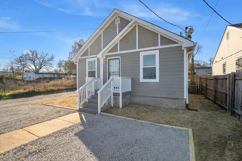 2107 18th Ave North, Nashville, TN 37208
