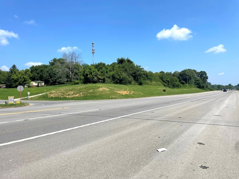 543 Central Valley Rd, Murfreesboro, TN 37129