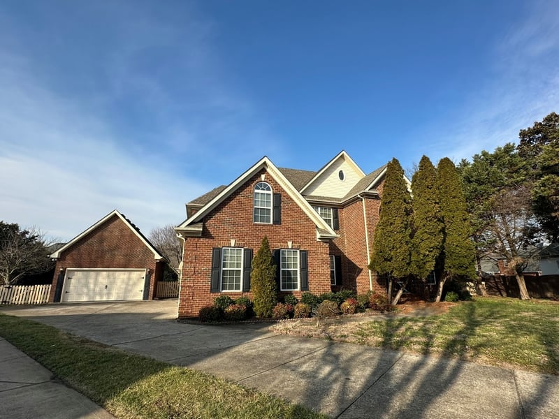 1208 Lenox Cv, Murfreesboro, TN 37130