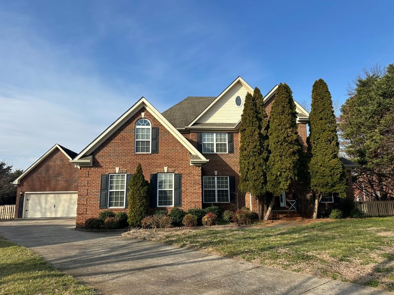 1208 Lenox Cv, Murfreesboro, TN 37130