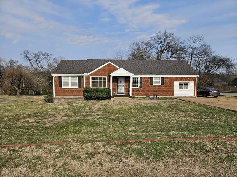 2237 Berrywood Rd, Nashville, TN 37216