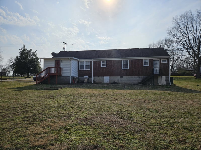 2237 Berrywood Rd, Nashville, TN 37216