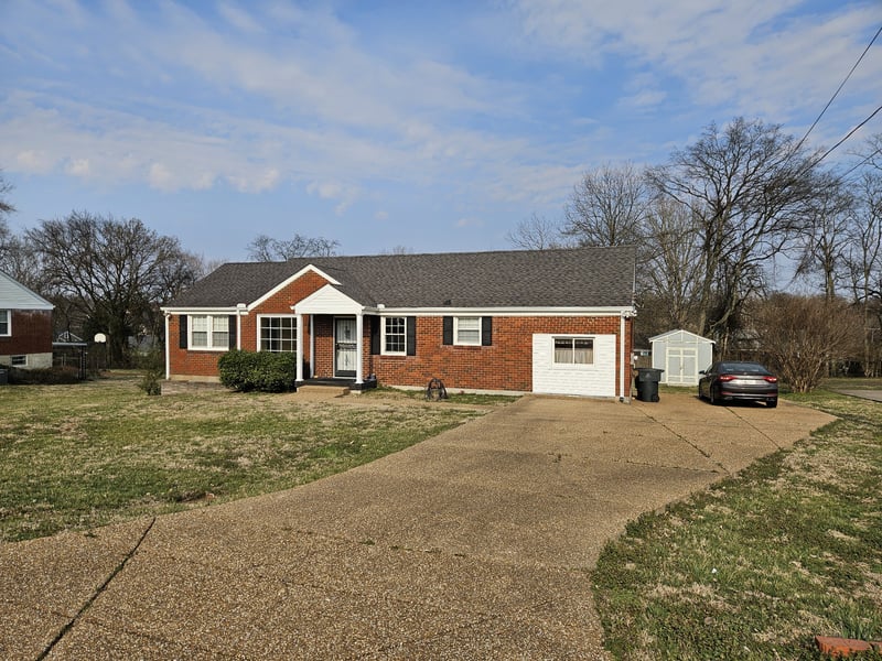 2237 Berrywood Rd, Nashville, TN 37216