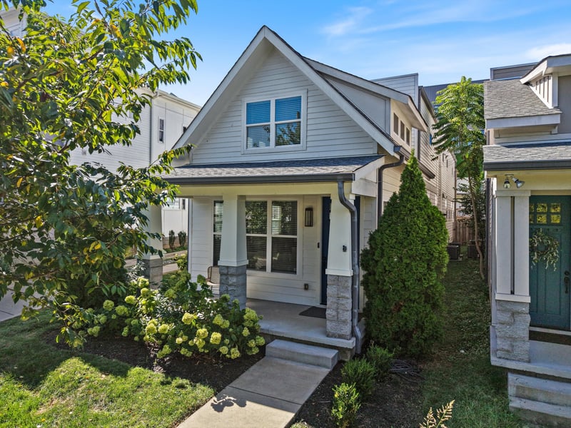 2213B 11th Ave, Nashville, TN 37204