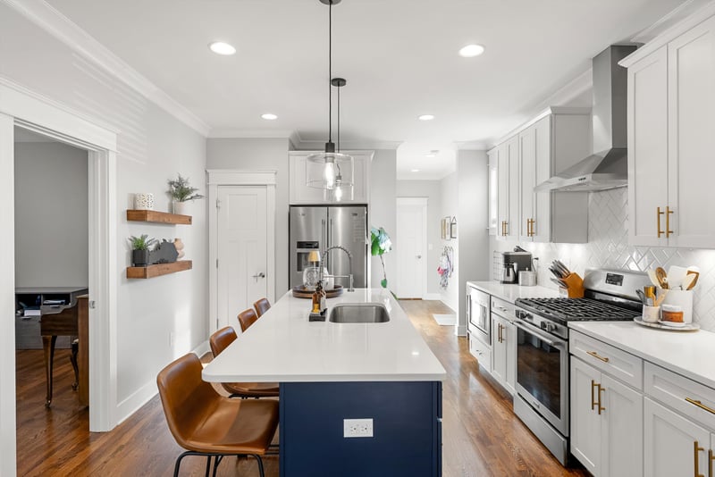 1603 62nd Ave, Nashville, TN 37209