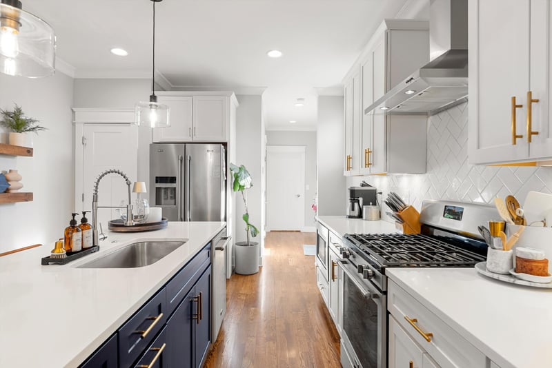 1603 62nd Ave, Nashville, TN 37209