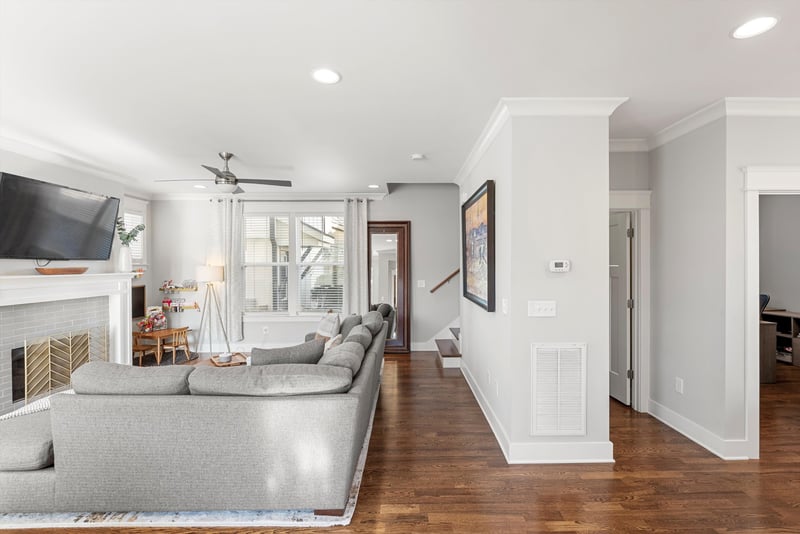 1603 62nd Ave, Nashville, TN 37209